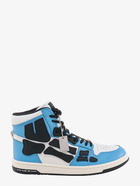 Amiri Sneakers Blue   Mens