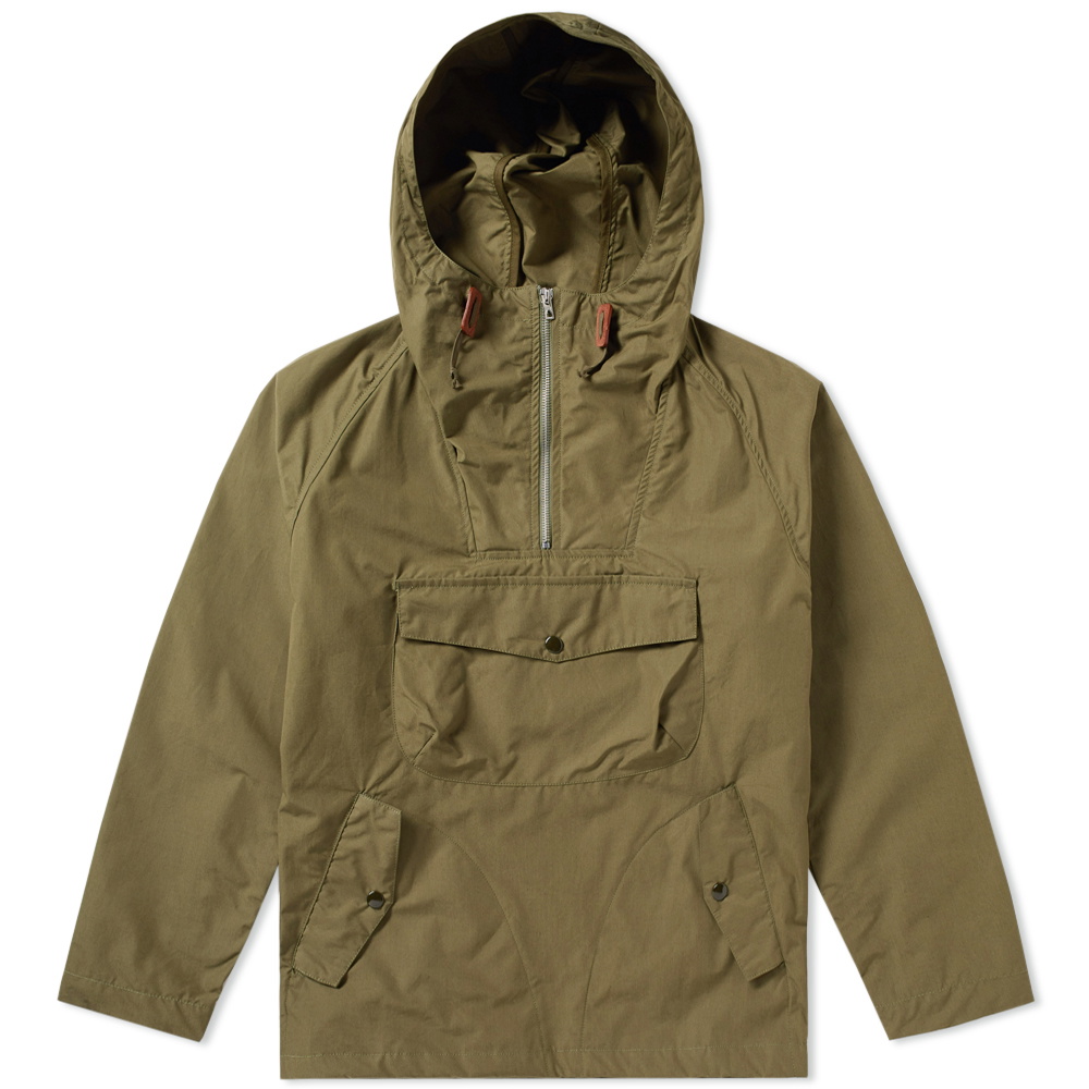 Arpenteur Anorak Popover Jacket Arpenteur