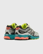 Saucony Originals PROGRID OMNI 9 Multi-color Mens Lowtop