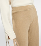 Loro Piana - Cashmere sweatpants