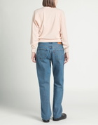 Éterne Womens Sweatshirt Light in Pink