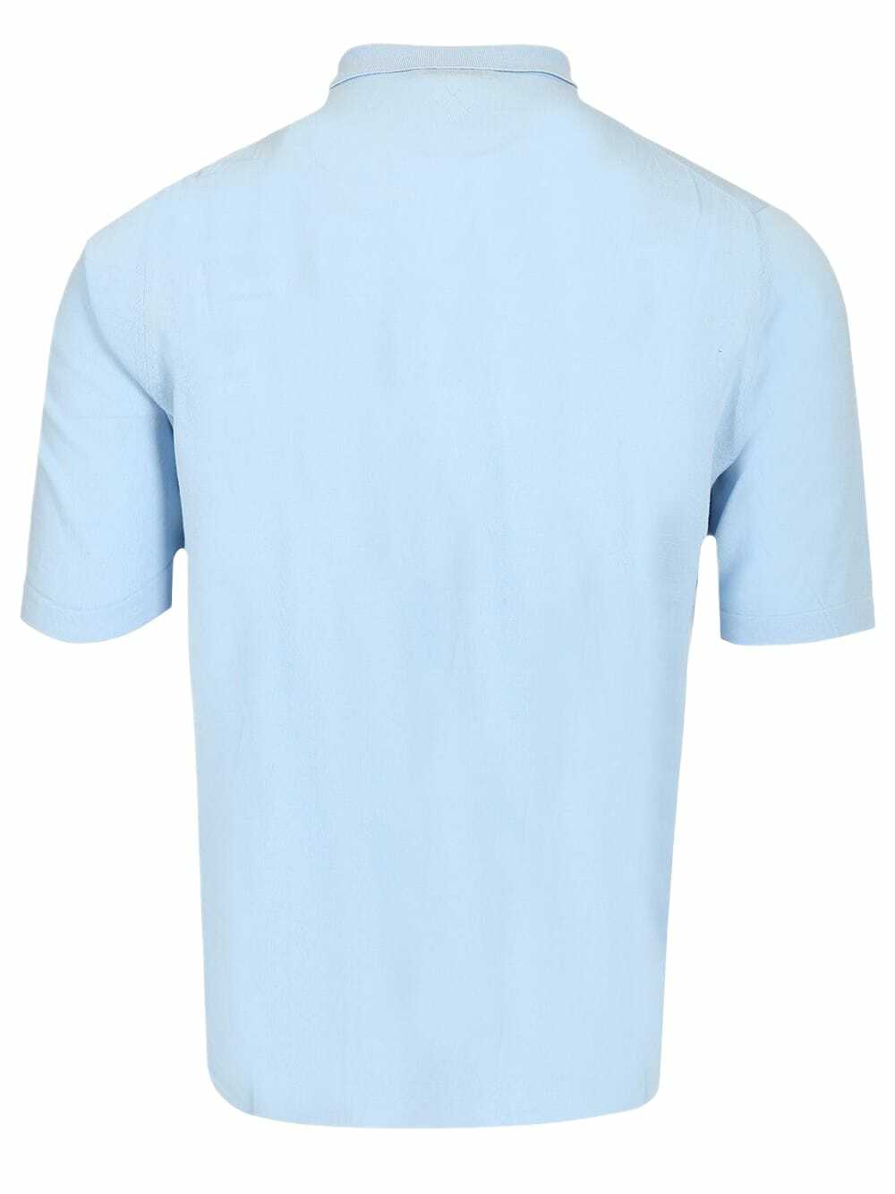 Ballantyne Slim Fit Polo