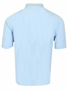 Ballantyne Slim Fit Polo