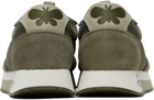 Weekend Max Mara Khaki Raro Sneakers