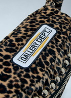 Gallery Dept. Studded Belt Bag