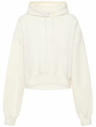 WARDROBE.NYC - Oversized Cotton Hoodie