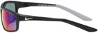 Nike Black Rabid 22 Sunglasses