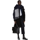 Harmony Navy Pandora Trousers