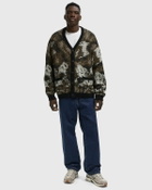 Carhartt WIP Merton Cardigan Multi-color Mens Zippers & Cardigan