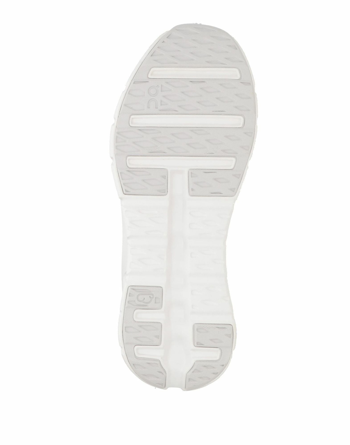 On Cloudtilt Moon Womens Sneakers in White