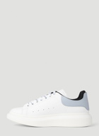 Alexander McQueen - Larry Sneakers in White