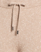 Peserico Easy Womens Pants Light brown