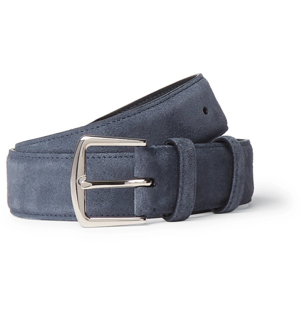 Loro piana discount men's belt