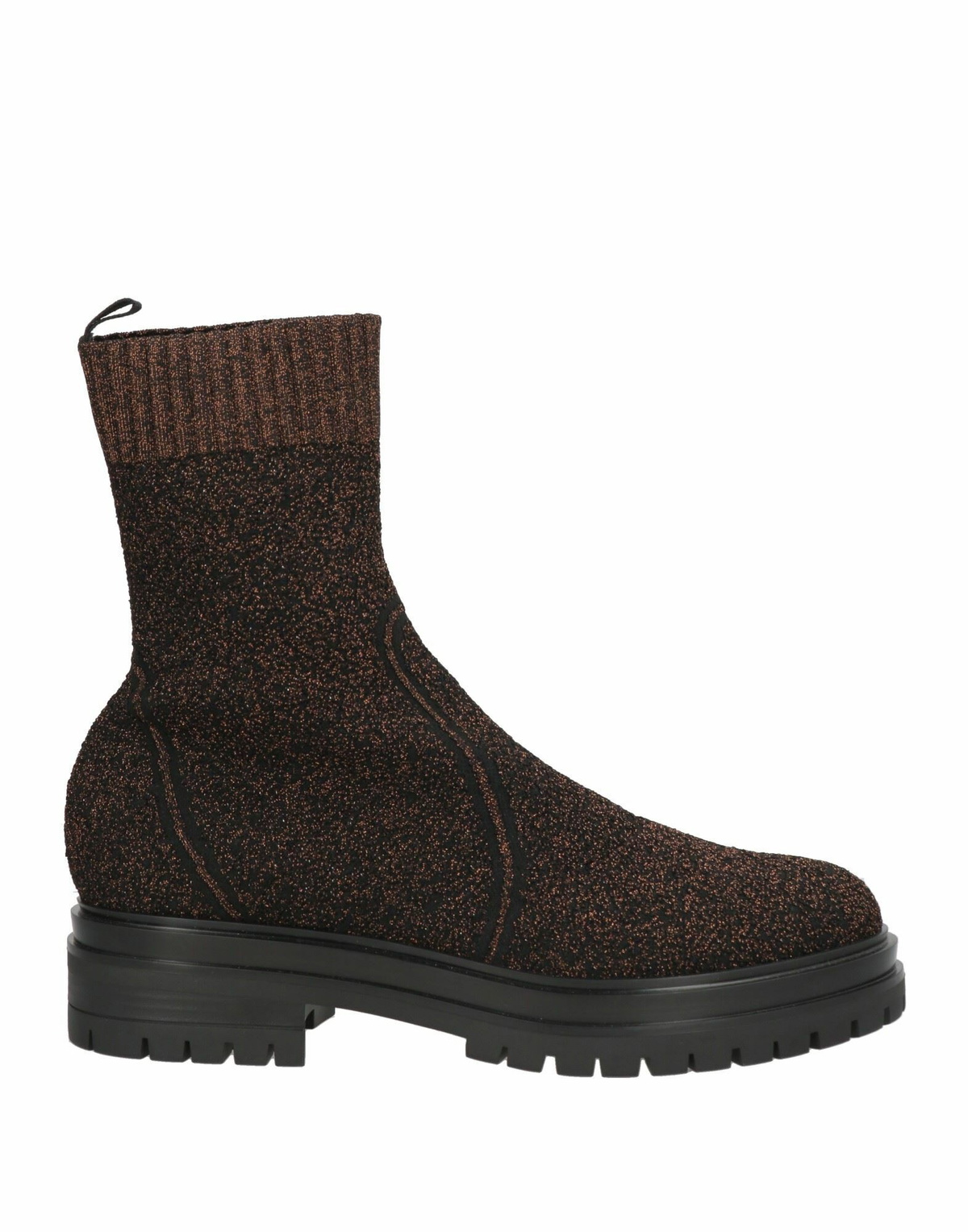 Gianvito Rossi Womens Ankle boots Bronze