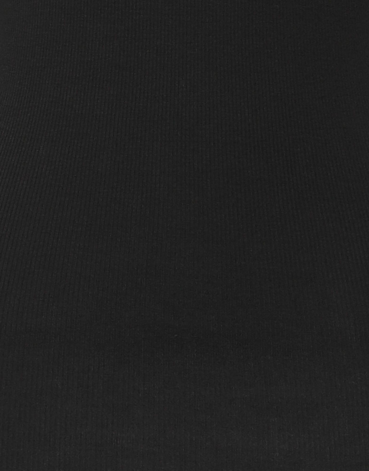 Wardrobe. nyc Womens Tank top in Black