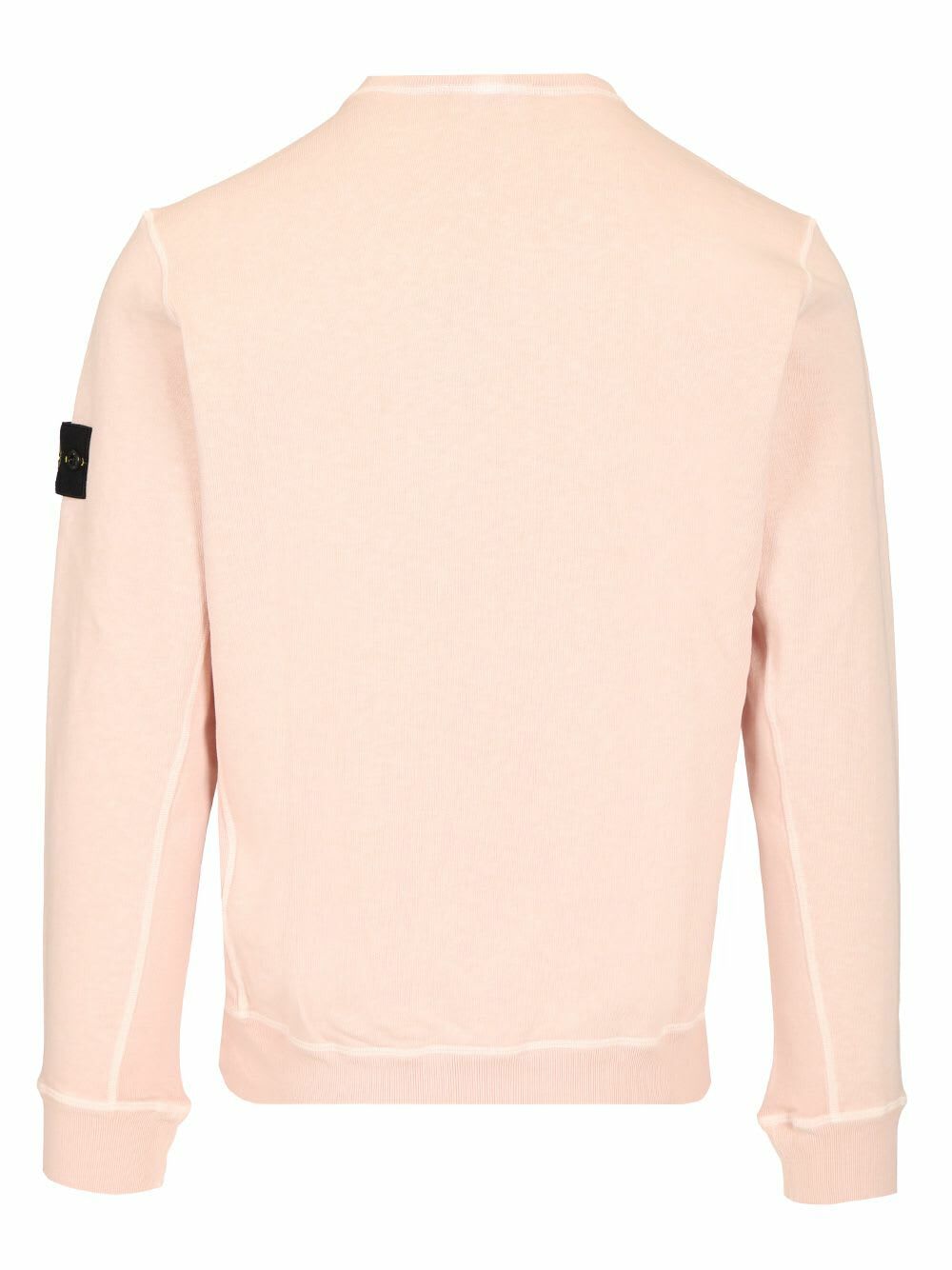 Stone Island Crewneck Sweatshirt