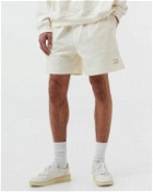 Tommy Jeans Tjm Best Short White - Mens - Sport & Team Shorts