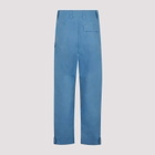 Dior Homme Cotton Pants