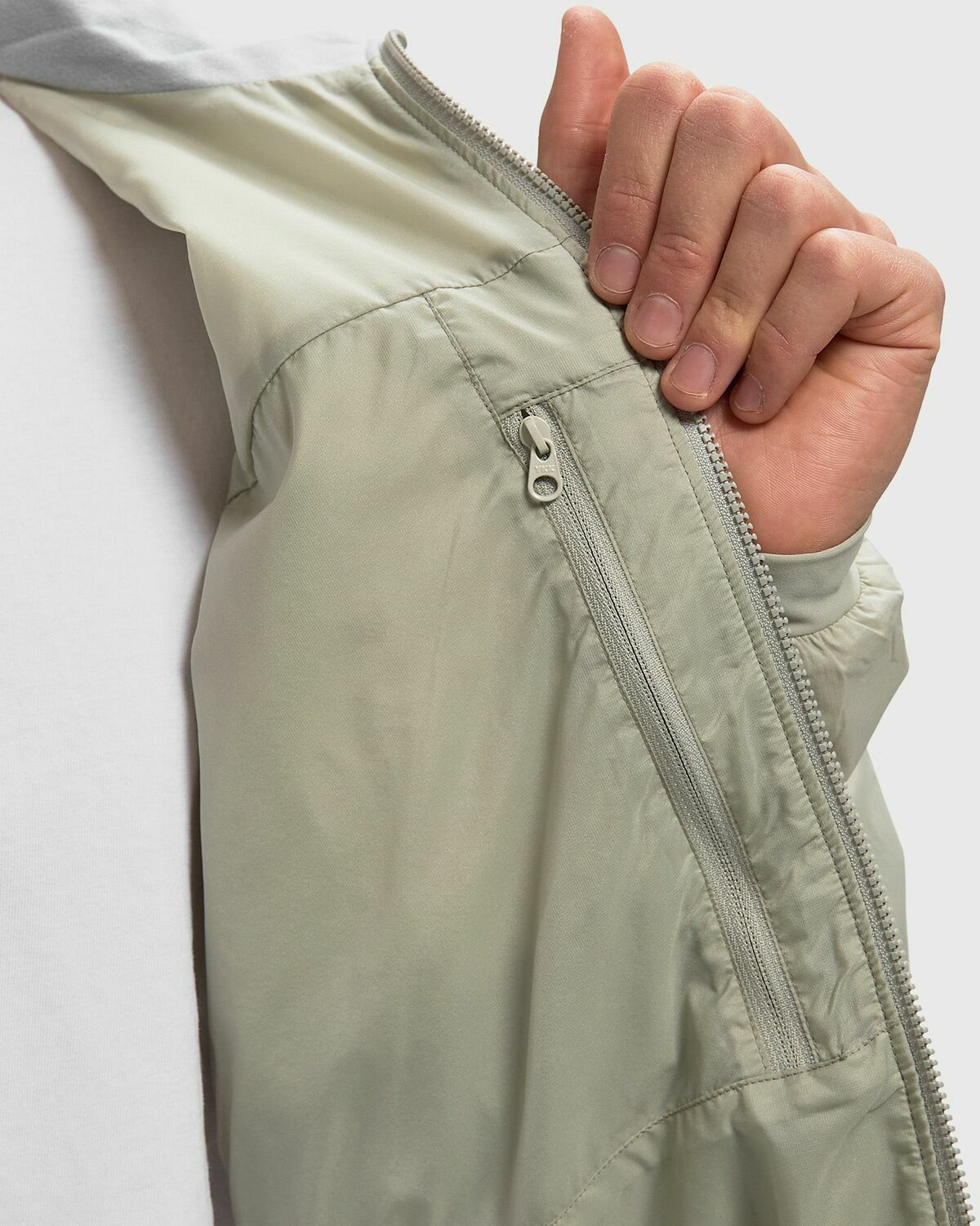 Atom Jacket