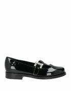 Sergio Rossi Womens Ballet flats in Black