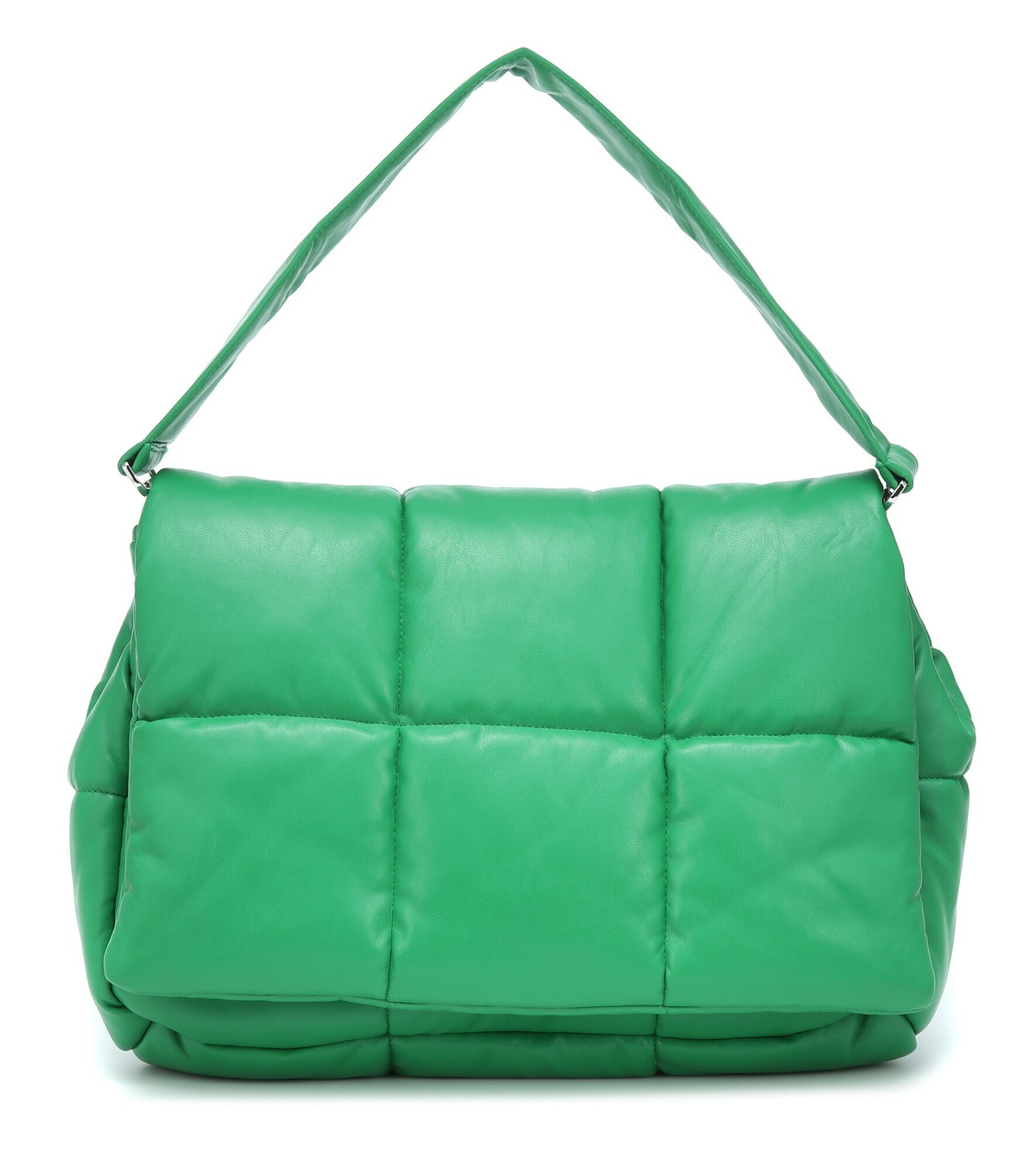 Stand Studio - Wanda faux leather clutch