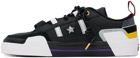 Converse Black Ibn Jasper Edition One Star Sneakers