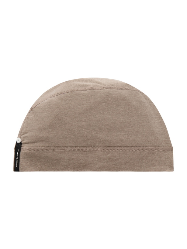 Photo: Portal - Drift Merino Wool-Blend Beanie