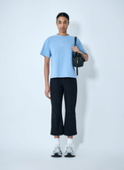 Balenciaga Capri Cargo Pants