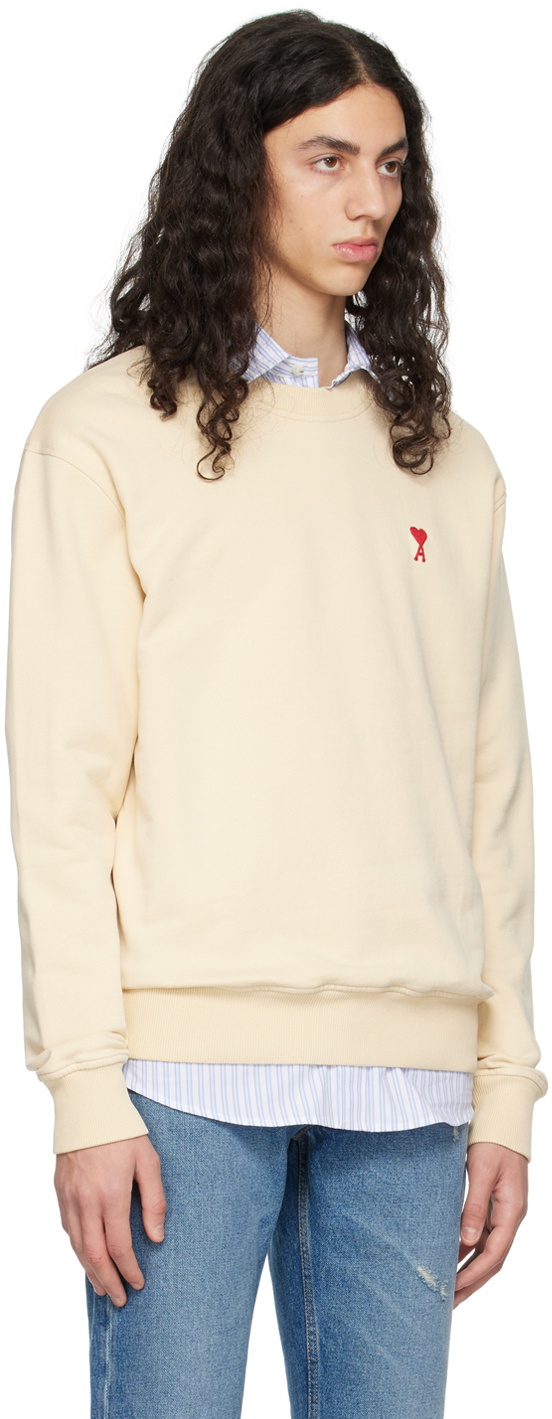 Ami Beige Shirts main image 1