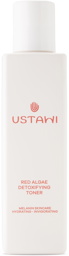 Ustawi Red Algae Detoxifying Toner, 200 mL