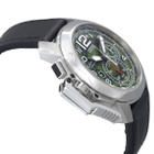 Graham Chronofighter Chronograph Green Skeleton Dial Automatic Mens Watch 2CCAS.G03A