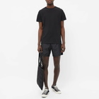 Organic Basics Men's Organic Cotton T-Shirt - 3 Pack in Black