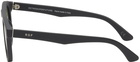 RETROSUPERFUTURE Black Racer Sunglasses