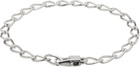 Tom Wood Arlo Medium Bracelet