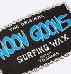 Noon Goons - Logo-Print Cotton-Jersey T-Shirt - White