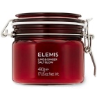 Elemis - Lime and Ginger Salt Glow, 490g - Colorless