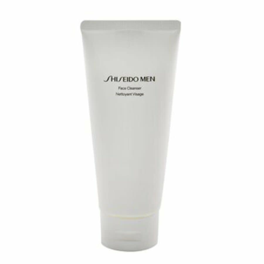 Shiseido Mens Men Face Cleanser 4.8 oz Skin Care 768614171522