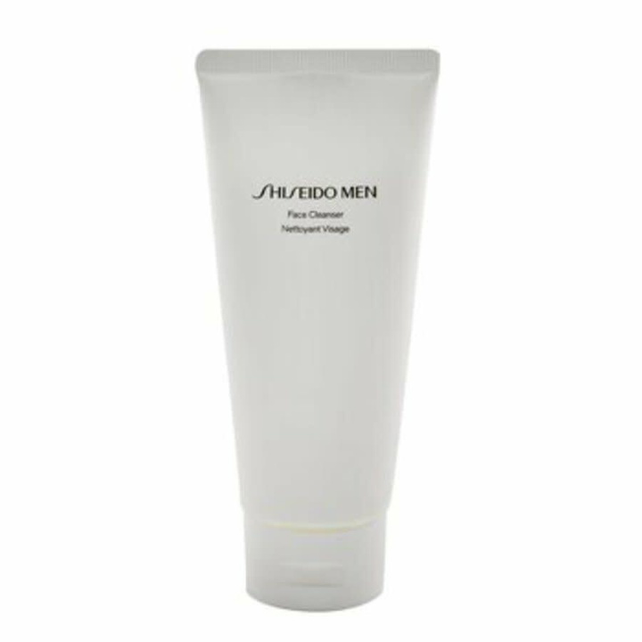 Photo: Shiseido Mens Men Face Cleanser 4.8 oz Skin Care 768614171522