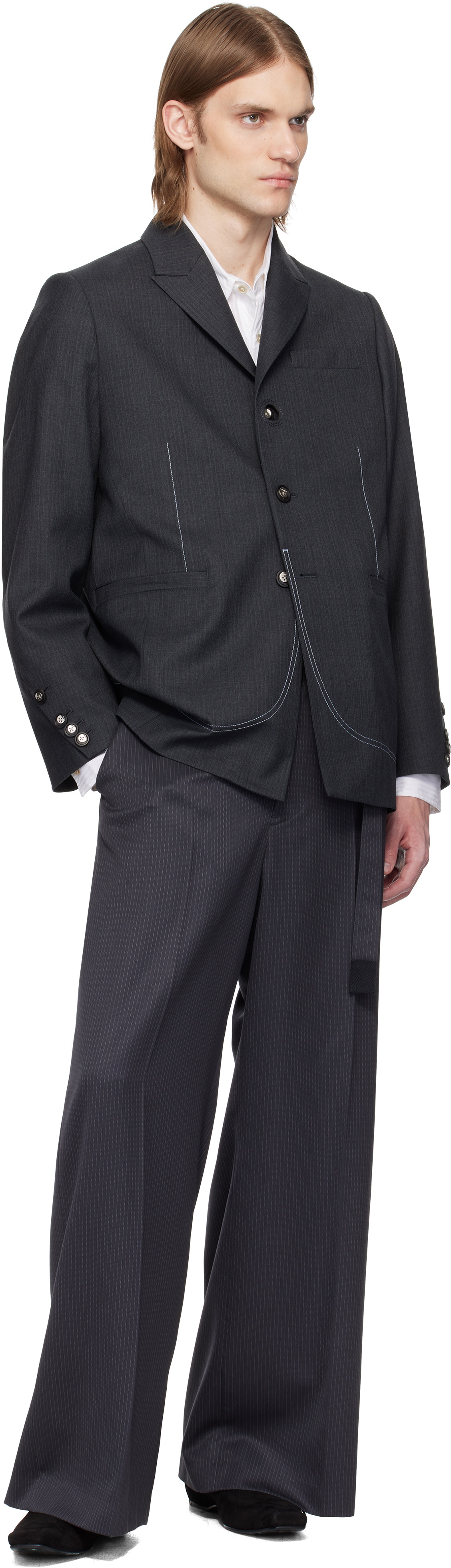 ADER error Gray Product. 8 Blazer