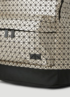 Bao Bao Issey Miyake - Daypack Backpack in Gold