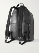 Mulberry - Heritage Full-Grain Leather Backpack