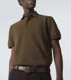 Tod's Cotton polo shirt