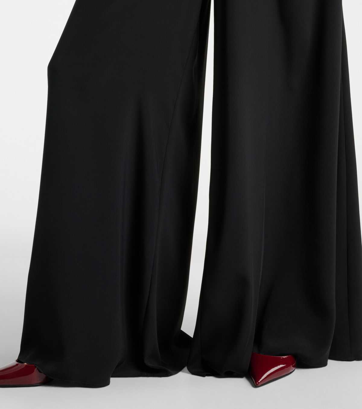 Max Mara Jersey jumpsuit