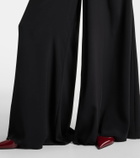 Max Mara Jersey jumpsuit