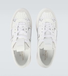 Valentino Garavani VL7N leather sneakers