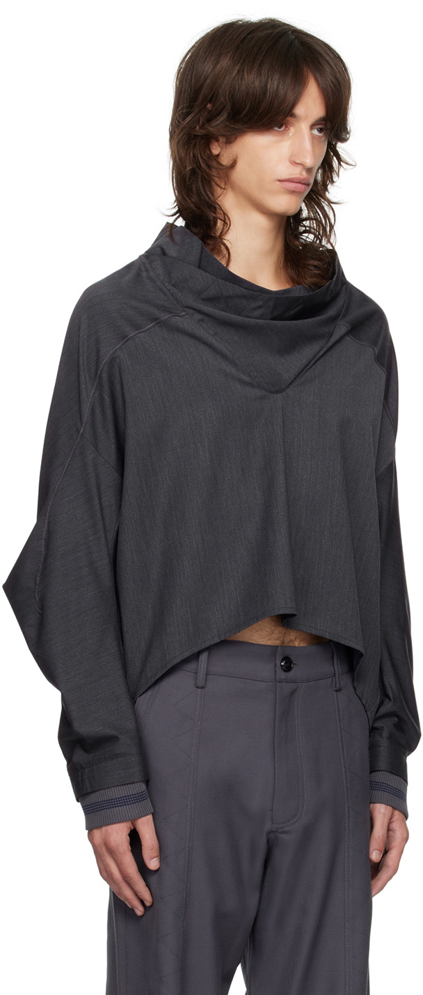 Kiko Kostadinov Brutus Jumper ニットの通販 by ぱんだ｜ラクマ