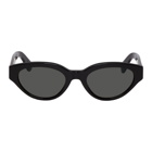 Super Black Drew Sunglasses