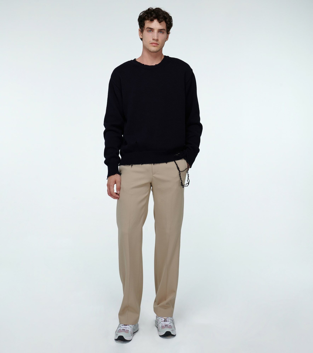 asics gel kayano vs adidas ultra boost