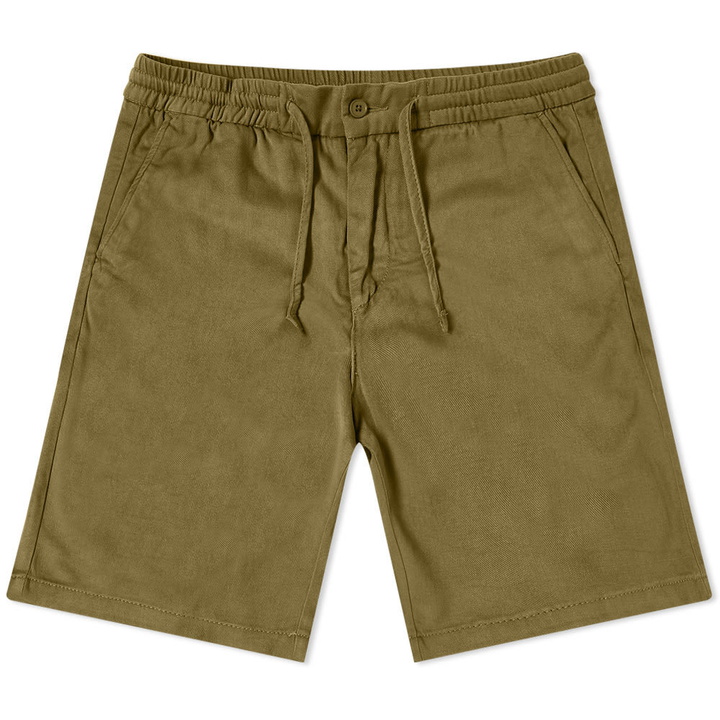 Photo: NN07 Seb Drawstring Short