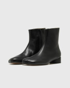Maison Margiela MM6 ANKLE BOOT Black Womens Boots/Casual Shoe